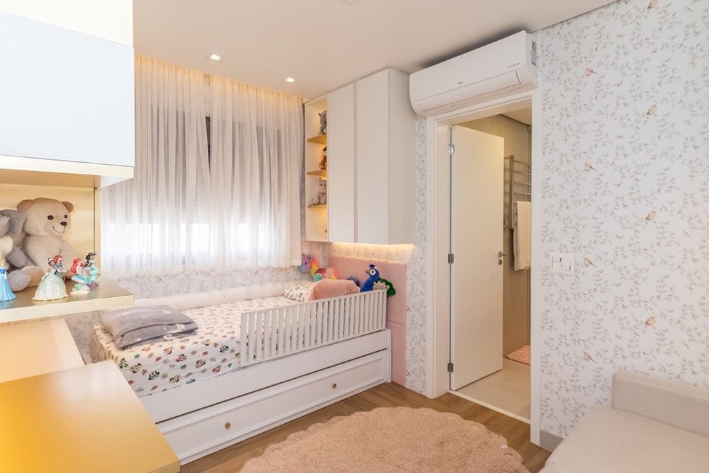 Appartement à São Paulo, São Paulo, Brésil 3 - 18596137