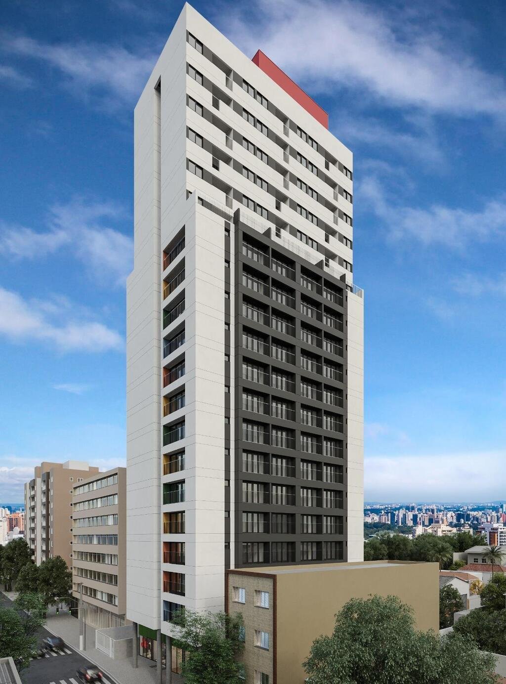 São Paulo, State of São Paulo, Brazil 1 - 18599327
