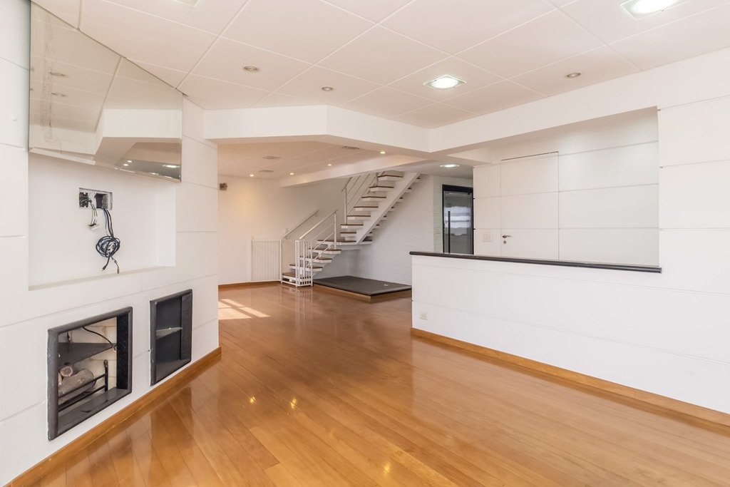 Penthouse in São Paulo, State of São Paulo, Brazil 1 - 18596064