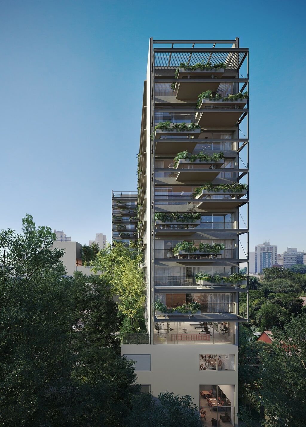 São Paulo, State of São Paulo, Brazil 4 - 18600783