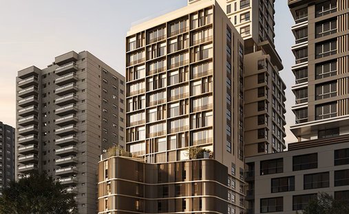 São Paulo, State of São Paulo, Brazil 1