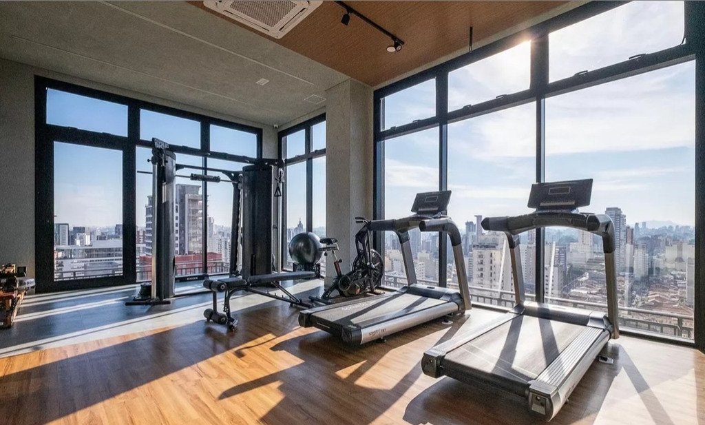 Apartment in São Paulo, State of São Paulo, Brazil 2 - 18603931