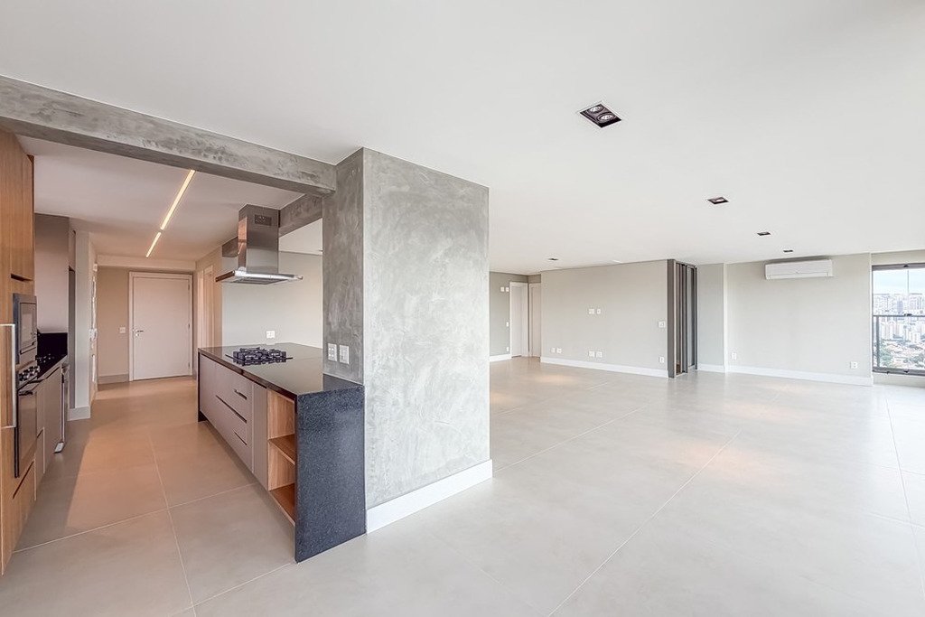 Apartment in São Paulo, State of São Paulo, Brazil 1 - 18596104