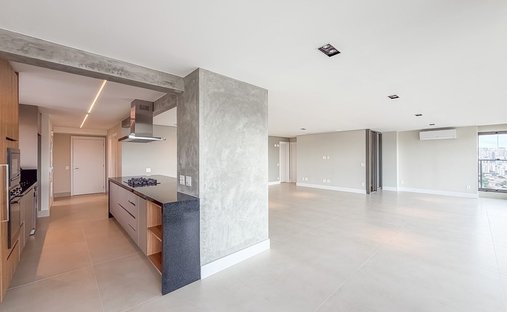 Apartment in São Paulo, State of São Paulo, Brazil 1