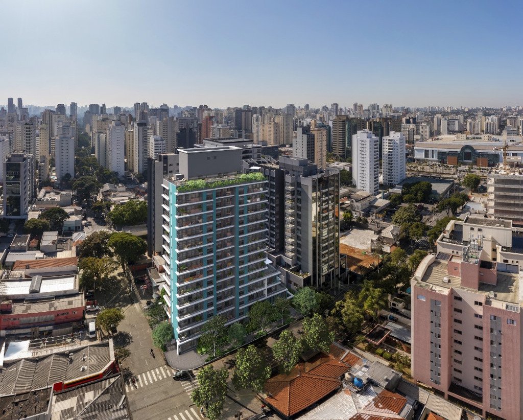 São Paulo, State of São Paulo, Brazil 3 - 18596062