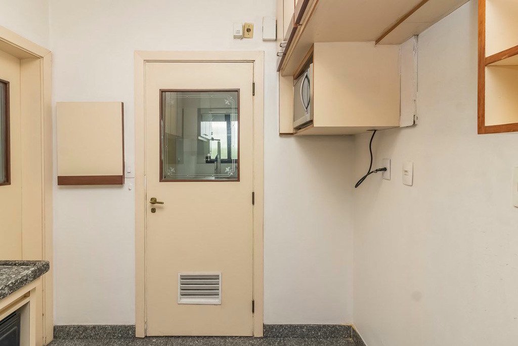 Apartment in São Paulo, State of São Paulo, Brazil 5 - 18596213