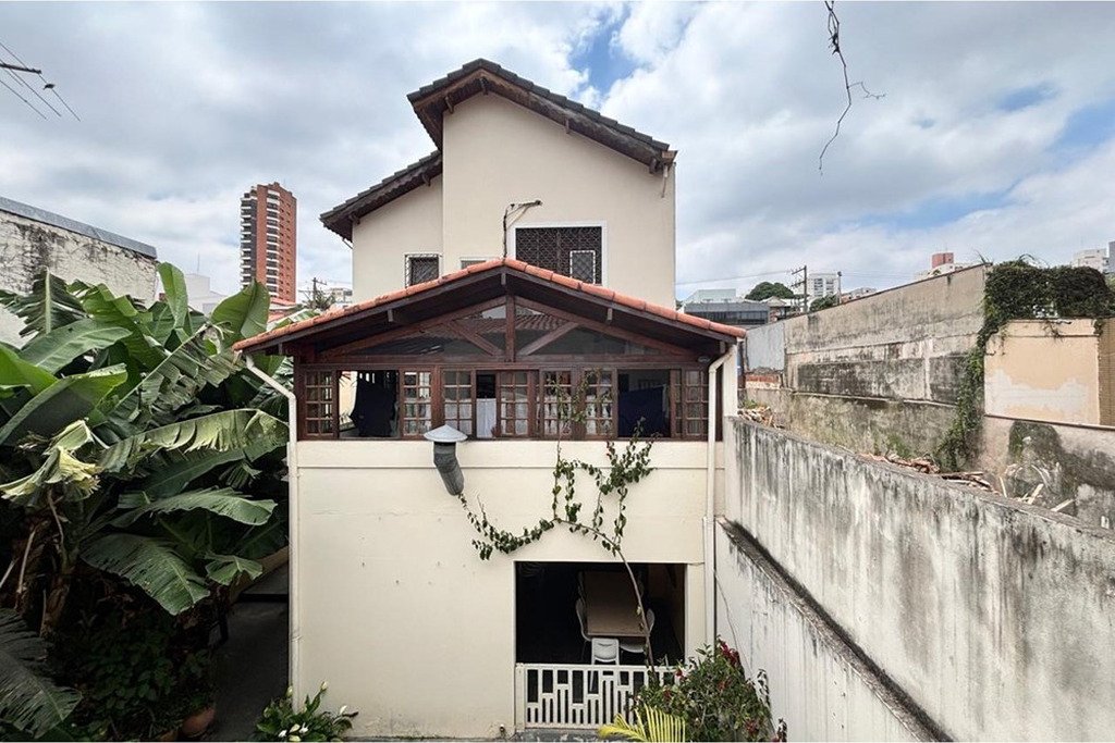 House in São Paulo, State of São Paulo, Brazil 4 - 18596143