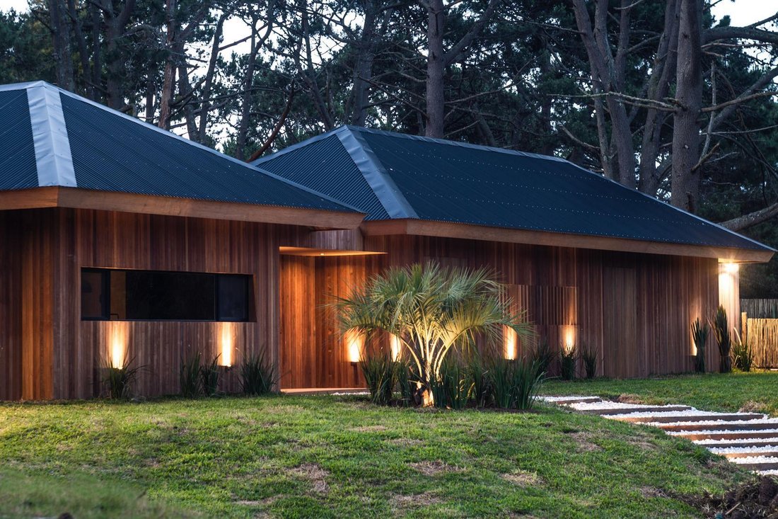 House in José Ignacio, Maldonado Department, Uruguay 1 - 18596020