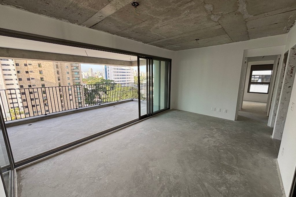 Apartment in São Paulo, State of São Paulo, Brazil 1 - 18602867