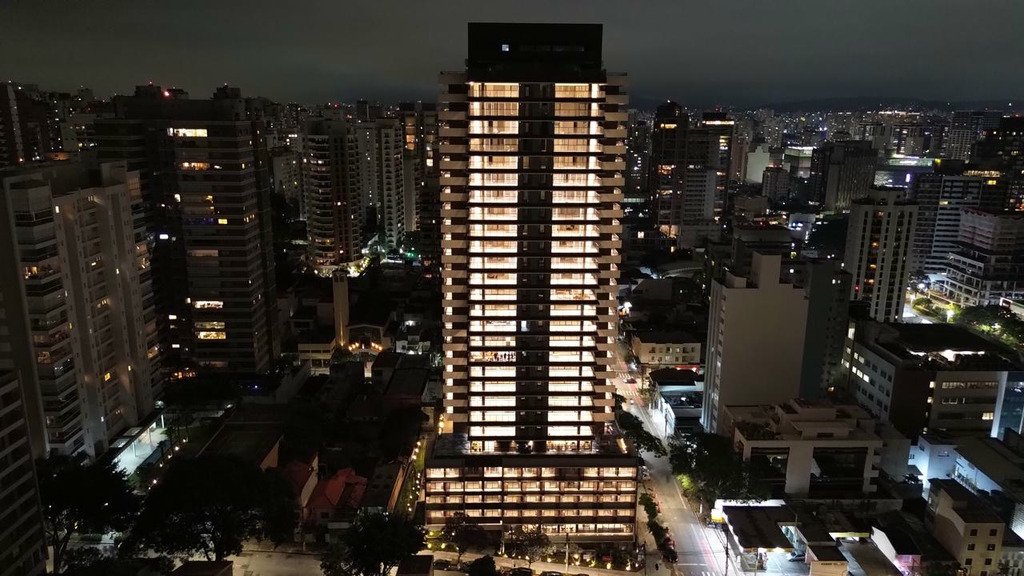 São Paulo, State of São Paulo, Brazil 3 - 18602503