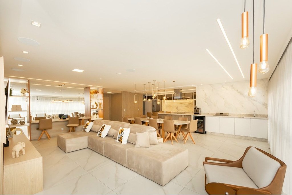 Apartment in São Paulo, State of São Paulo, Brazil 1 - 18598405