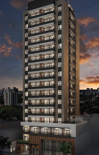 São Paulo, State of São Paulo, Brazil 2 - 18600233