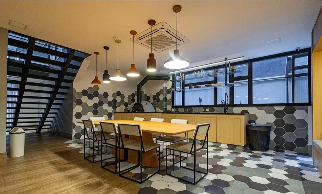 Apartment in São Paulo, State of São Paulo, Brazil 5 - 18603931