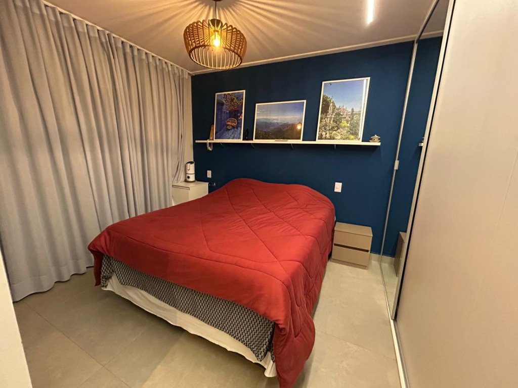 Apartment in São Paulo, State of São Paulo, Brazil 5 - 18596235