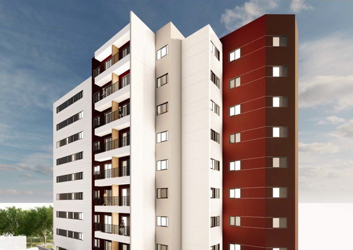 São Paulo, State of São Paulo, Brazil 4 - 18600280
