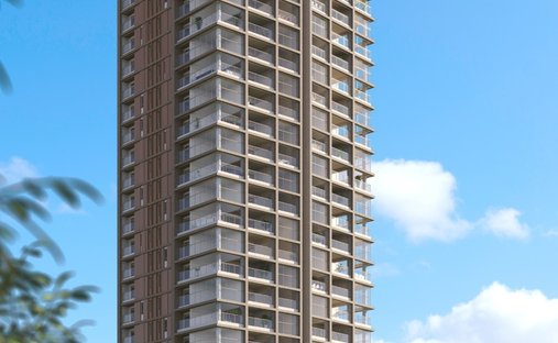 São Paulo, State of São Paulo, Brazil 1