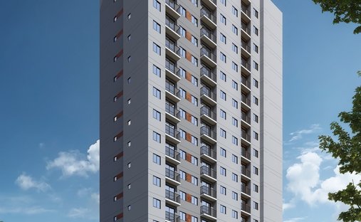 São Paulo, São Paulo, Brésil 1