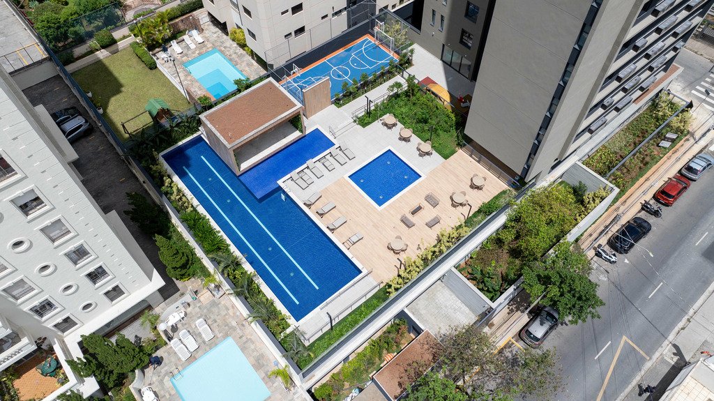 São Paulo, State of São Paulo, Brazil 3 - 18602343