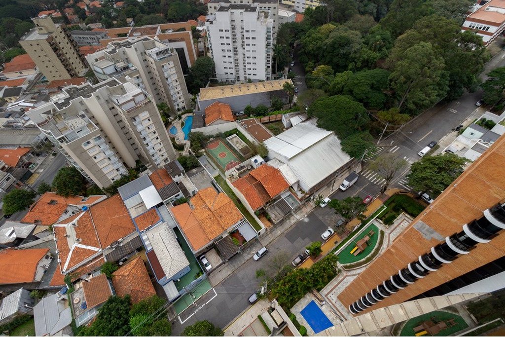 Apartment in São Paulo, State of São Paulo, Brazil 4 - 18598401