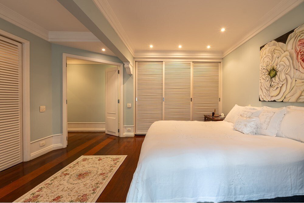Apartment in São Paulo, State of São Paulo, Brazil 2 - 18599154