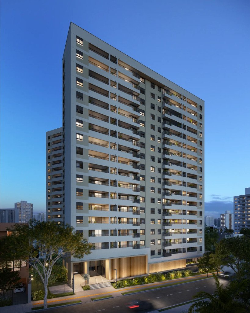 São Paulo, State of São Paulo, Brazil 1 - 18596721