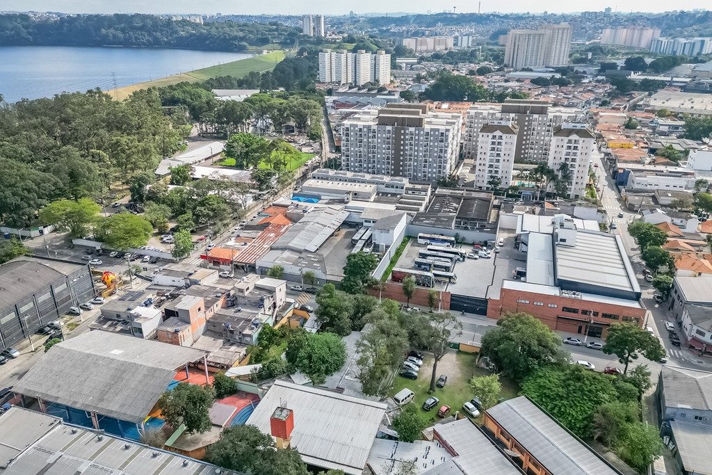 Land in São Paulo, State of São Paulo, Brazil 2 - 18603449