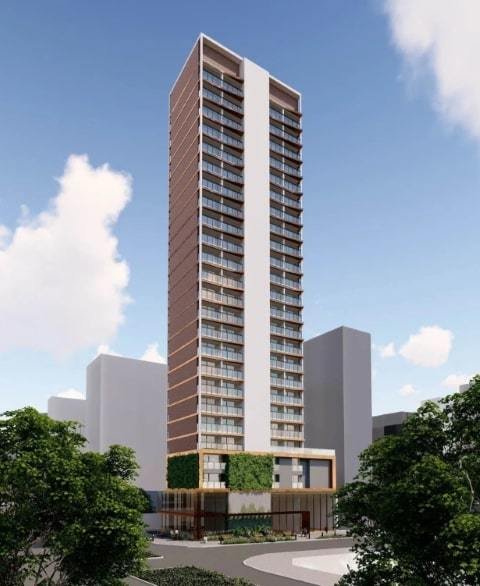 São Paulo, State of São Paulo, Brazil 1 - 18602764