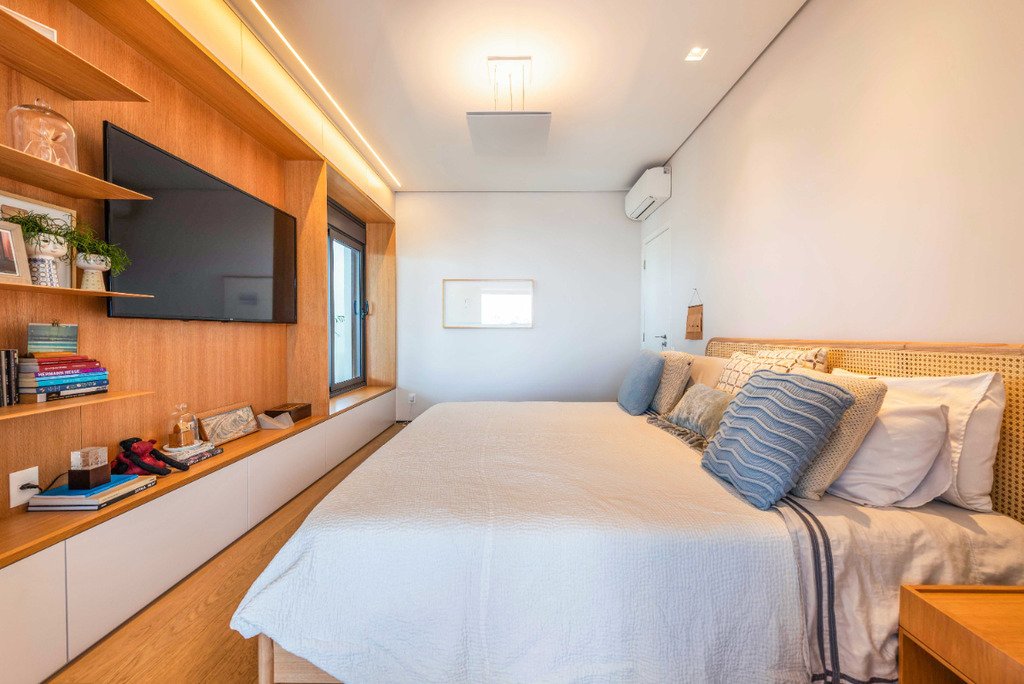 Penthouse in São Paulo, State of São Paulo, Brazil 5 - 18598652