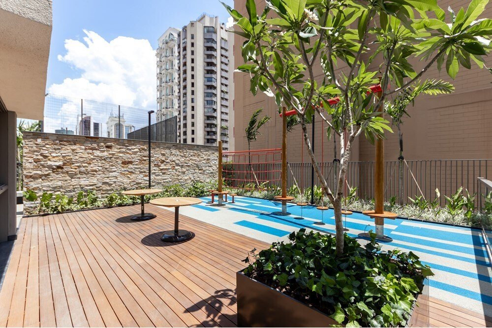 Apartment in São Paulo, State of São Paulo, Brazil 2 - 18599016