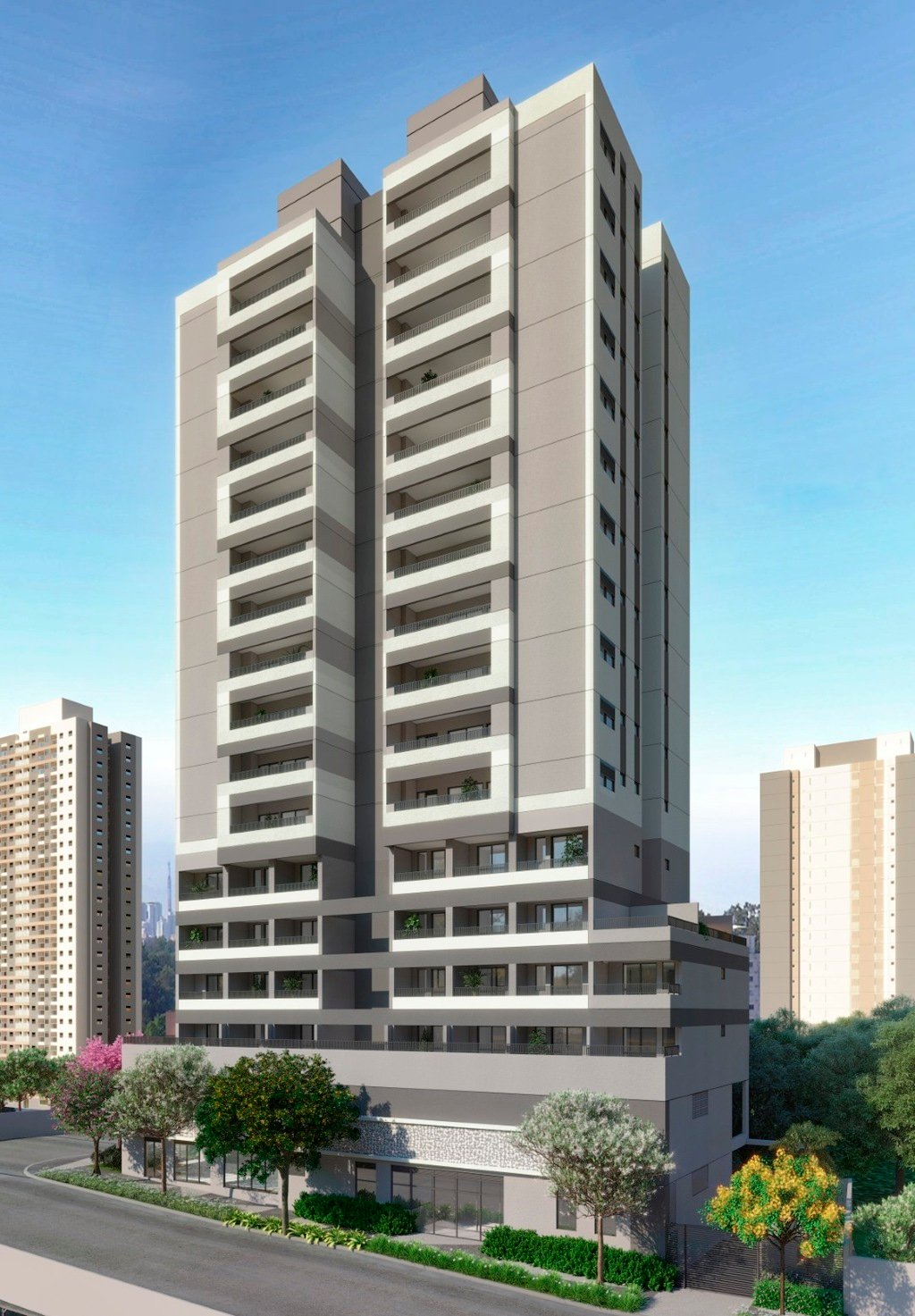 São Paulo, State of São Paulo, Brazil 1 - 18600058