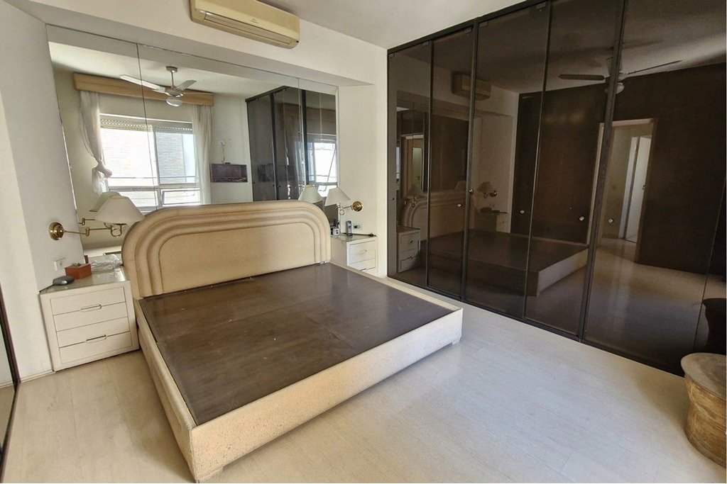 Apartment in São Paulo, State of São Paulo, Brazil 5 - 18598192