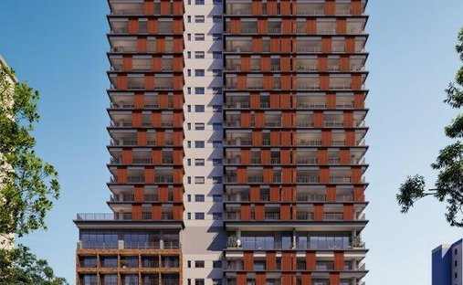 São Paulo, State of São Paulo, Brazil 1
