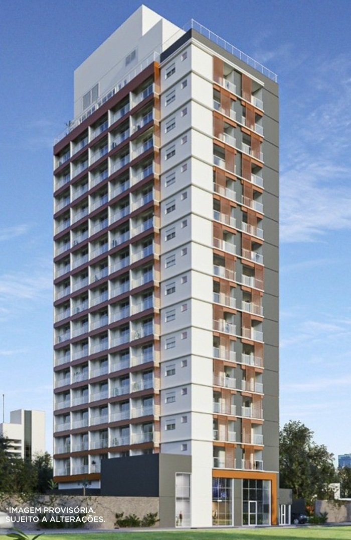 Andere in São Paulo, São Paulo, Brasilien 1 - 18600765
