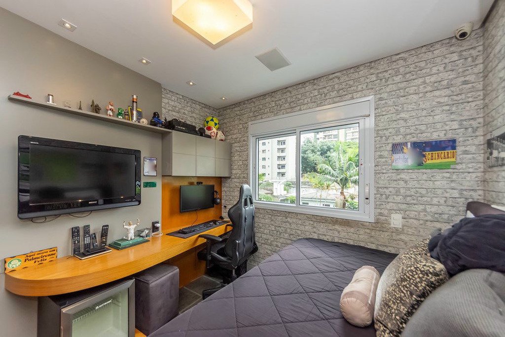 Apartment in São Paulo, State of São Paulo, Brazil 3 - 18596216