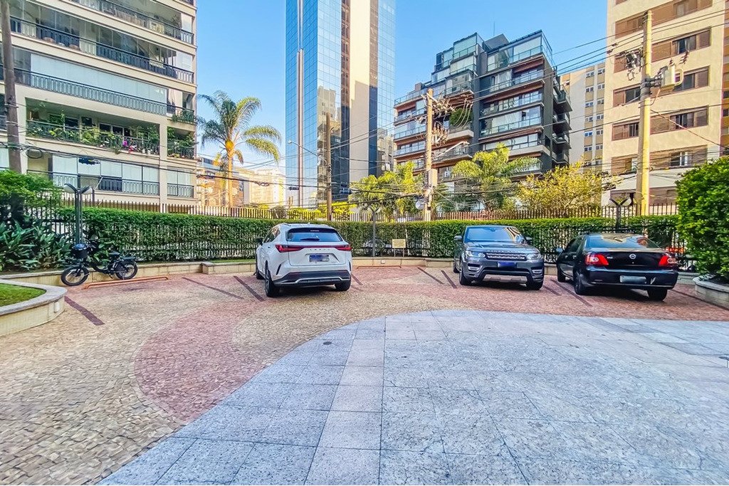 Apartment in São Paulo, State of São Paulo, Brazil 4 - 18596343