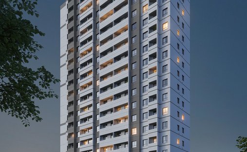 São Paulo, São Paulo, Brasilien 1