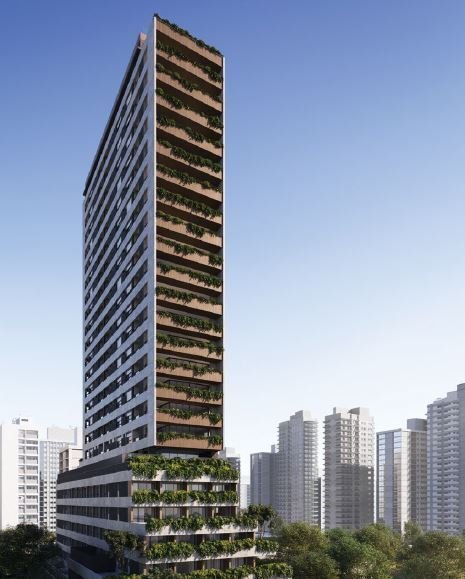 São Paulo, State of São Paulo, Brazil 1 - 18602535