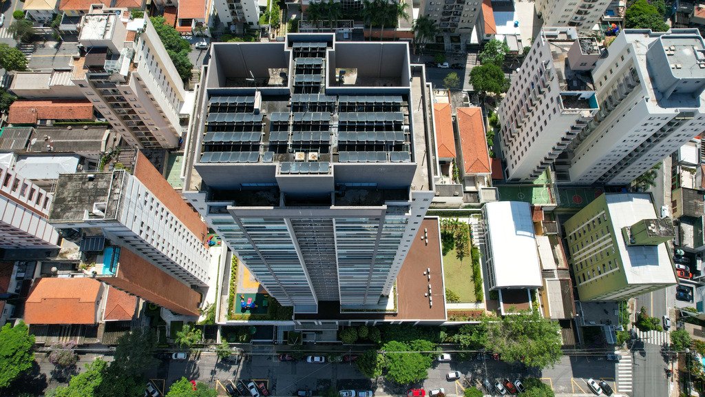 São Paulo, State of São Paulo, Brazil 2 - 18598421