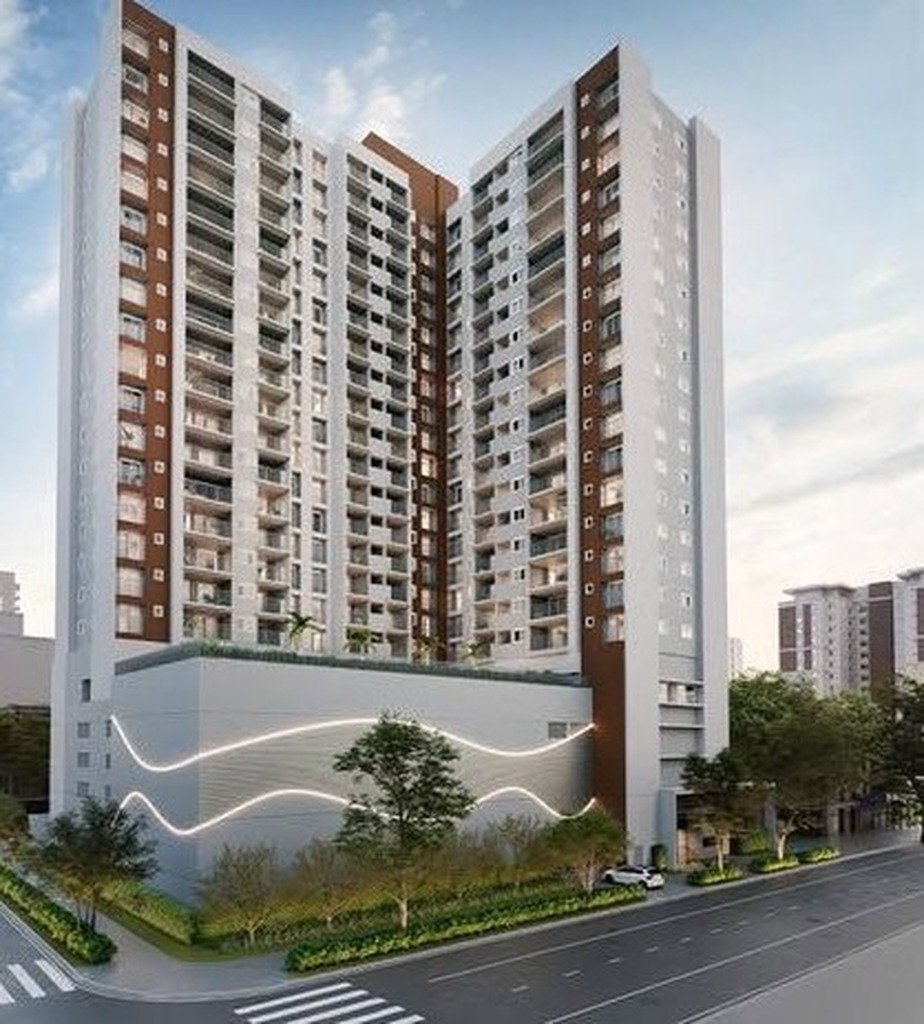 Autres à São Paulo, São Paulo, Brésil 1 - 18598234