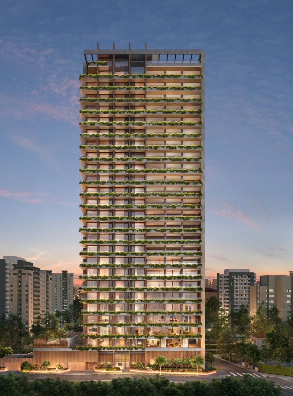 São Paulo, State of São Paulo, Brazil 1 - 18600421