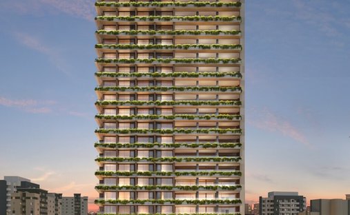 São Paulo, State of São Paulo, Brazil 1