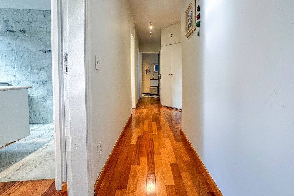 Apartment in São Paulo, State of São Paulo, Brazil 4 - 18603321