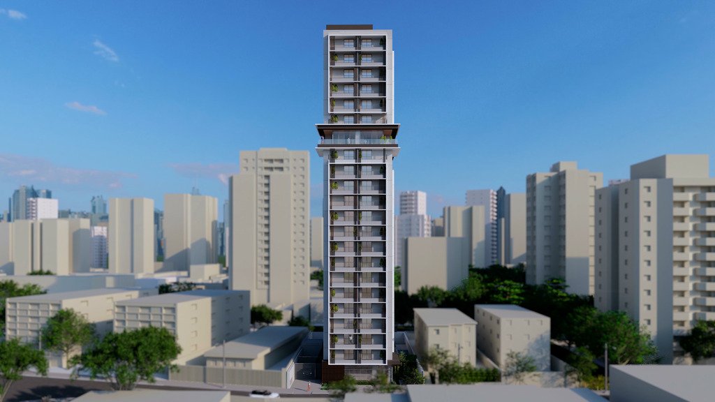 São Paulo, State of São Paulo, Brazil 4 - 18596894