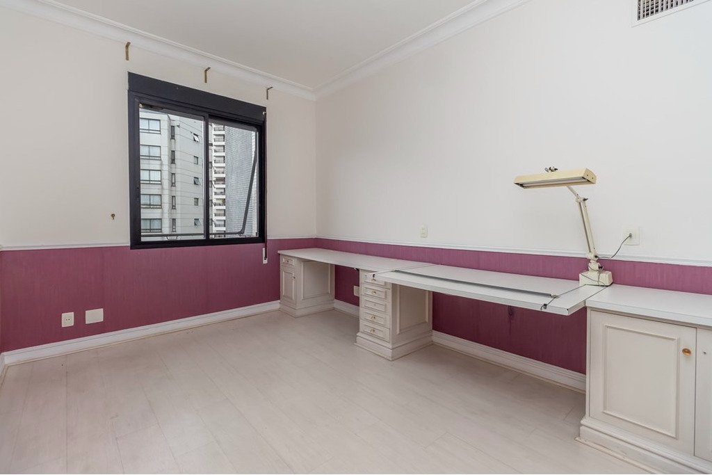 Apartment in São Paulo, State of São Paulo, Brazil 3 - 18598671