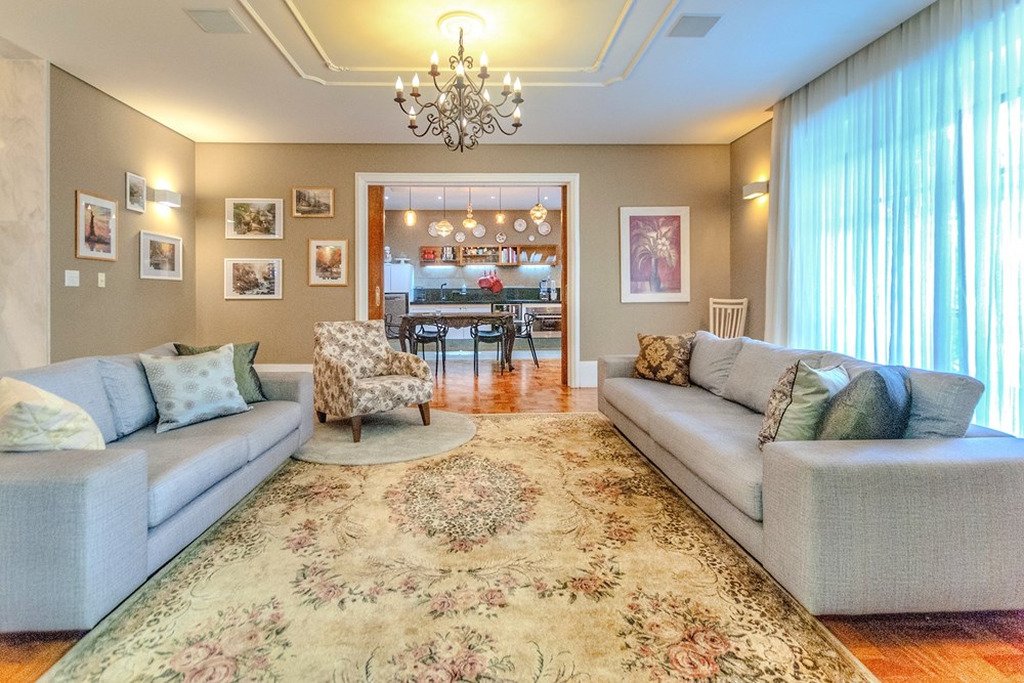 Apartment in São Paulo, State of São Paulo, Brazil 1 - 18596190