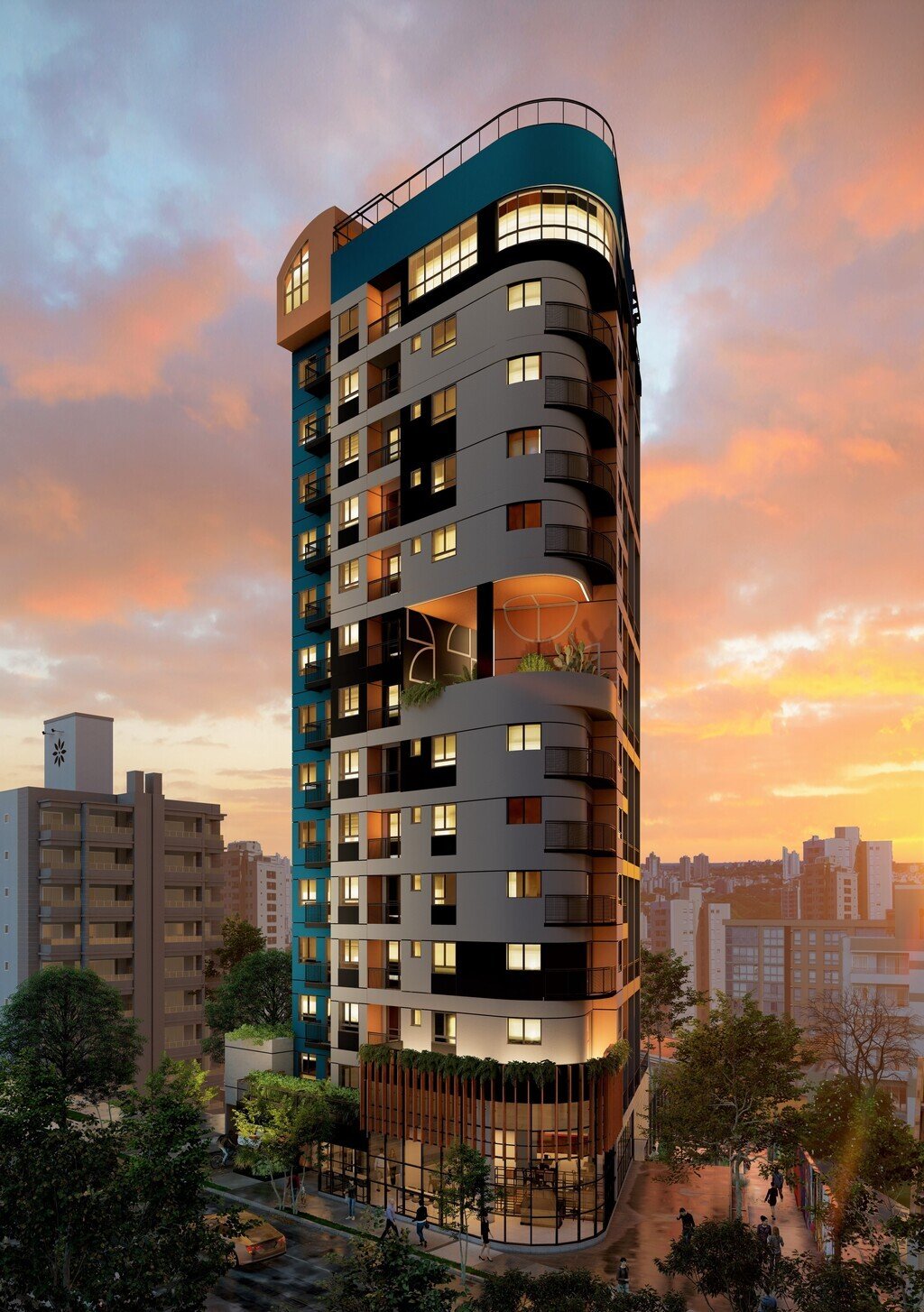 São Paulo, State of São Paulo, Brazil 2 - 18602039