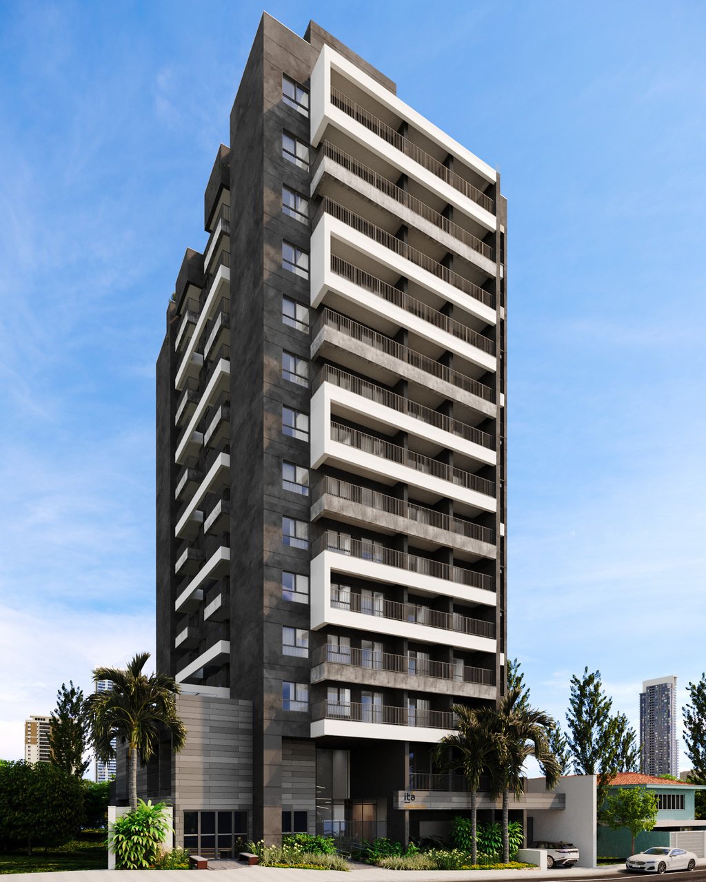 São Paulo, State of São Paulo, Brazil 1 - 18602648