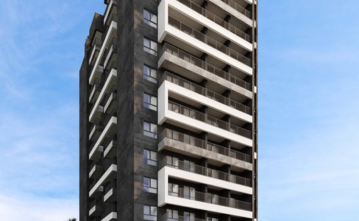 São Paulo, São Paulo, Brasilien 1