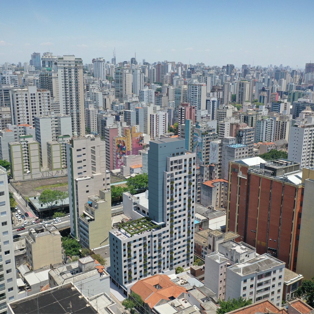 São Paulo, State of São Paulo, Brazil 4 - 18596245