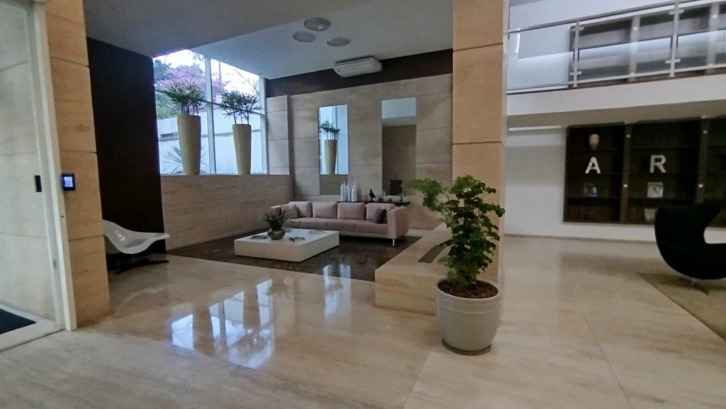 Apartment in São Paulo, State of São Paulo, Brazil 5 - 18598416